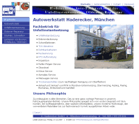 Auto-Haderecker.de
