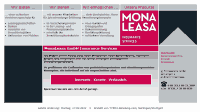 Monaleasa.de