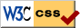 Korrektes CSS